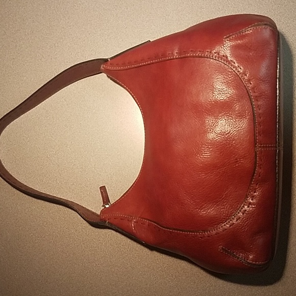 VTG Fossil shoulder bag - Picture 3 of 11